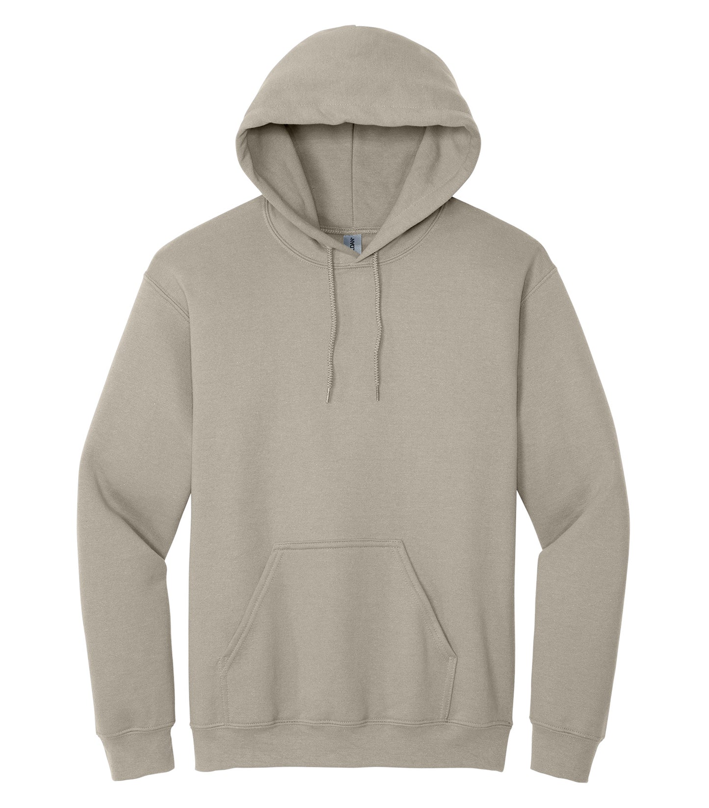 Classic Fit Heavy Hoodie