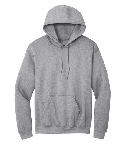 Classic Fit Heavy Hoodie
