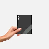 Custom Stationery & Cards